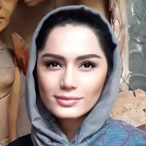 فرزانه هوشمند
