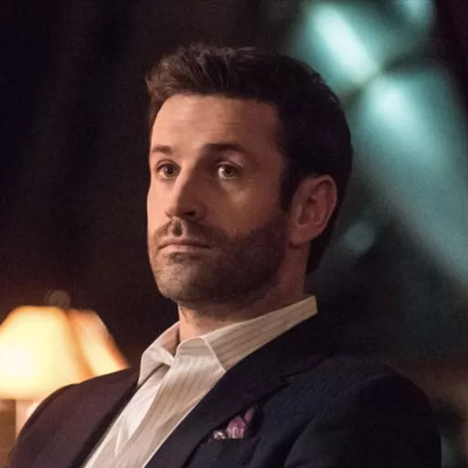 Adam Fergus