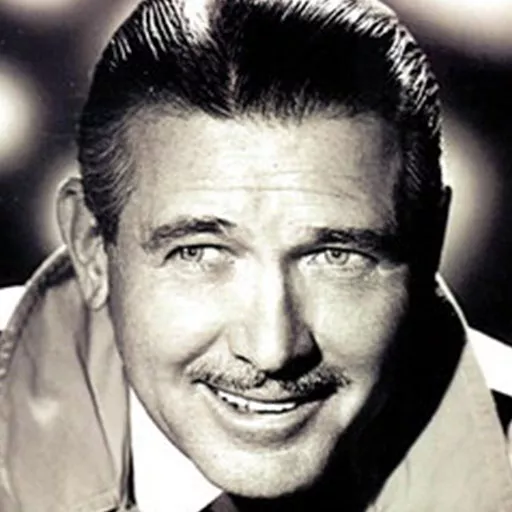 Robert Shayne