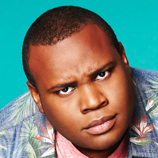 James Earl