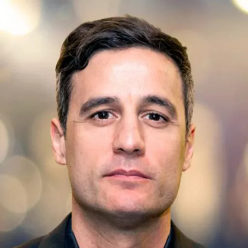 Pedro González Bermúdez