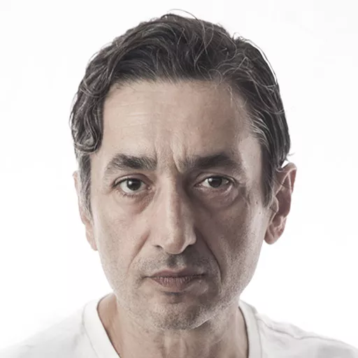 Tarhan Karagöz