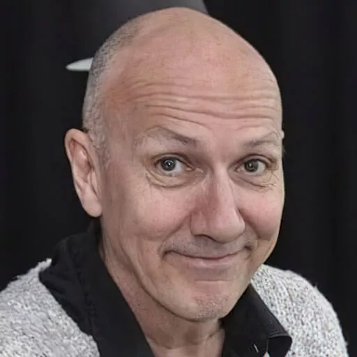 Geir-Atle Johnsen