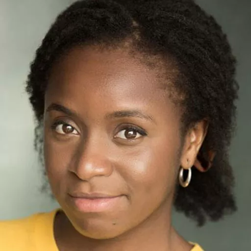 Nneka Okoye