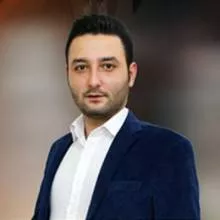 امیر محمدزاده