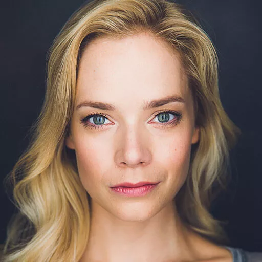 Caitlin Mehner