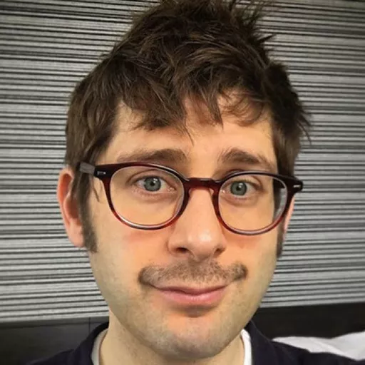 Matthew Chozick