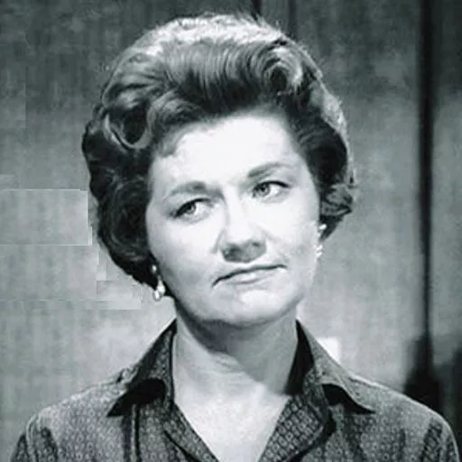 Marge Redmond