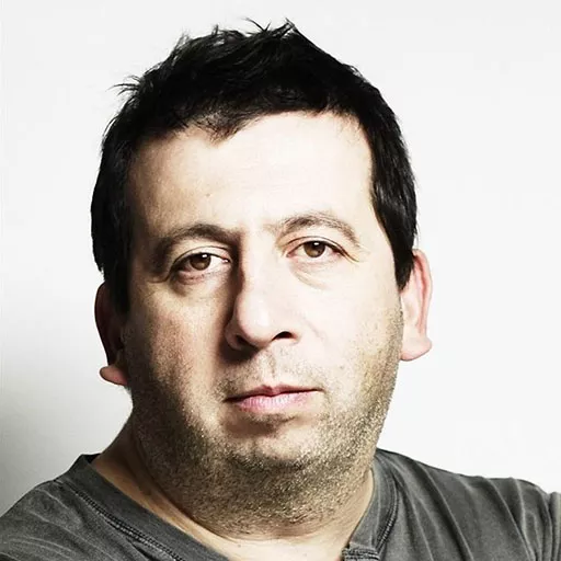 Michel Muller