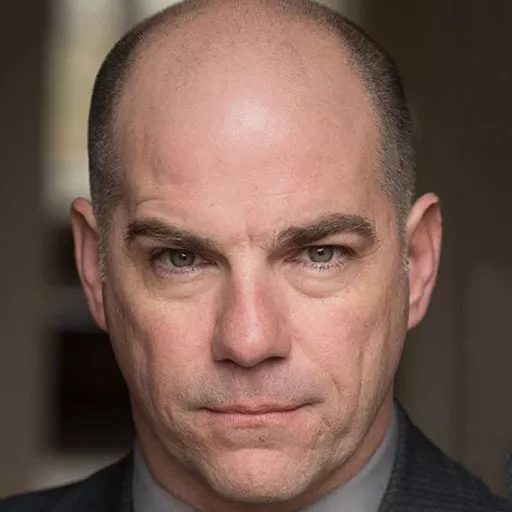 Anthony Reynolds