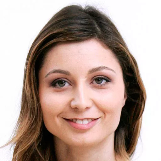 Anna Ferzetti