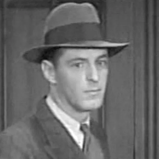 Baldwin Cooke