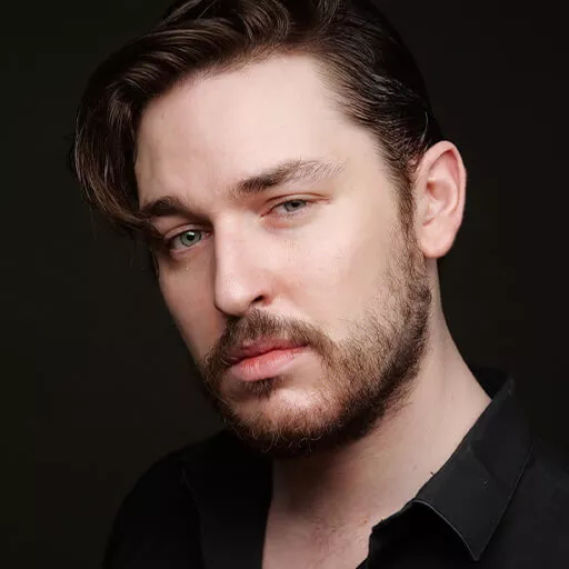Billy Rayner