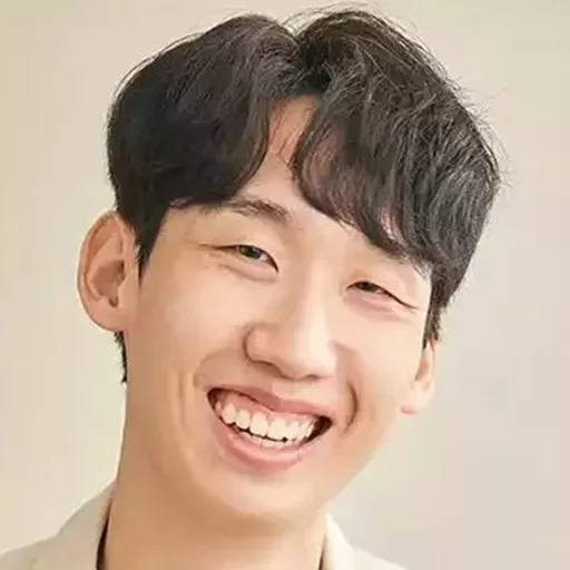 Lee Sang-Jin