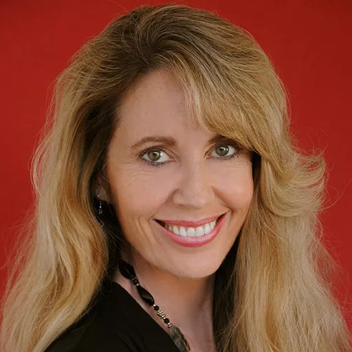 Christina Welsh