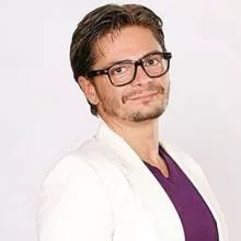 علیرضا رئیسی