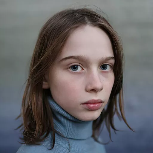 Griffin Murray-Johnston