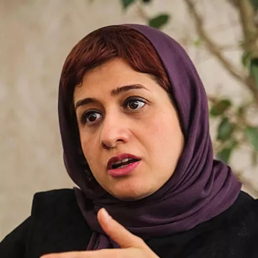 آزیتا ایرایی