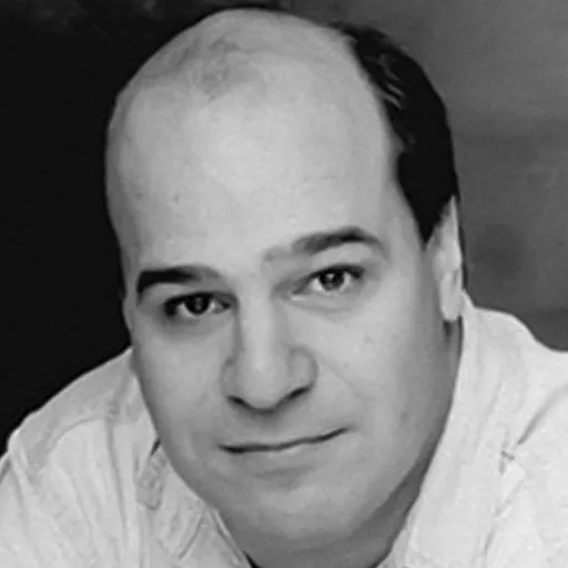 Harry Standjofski