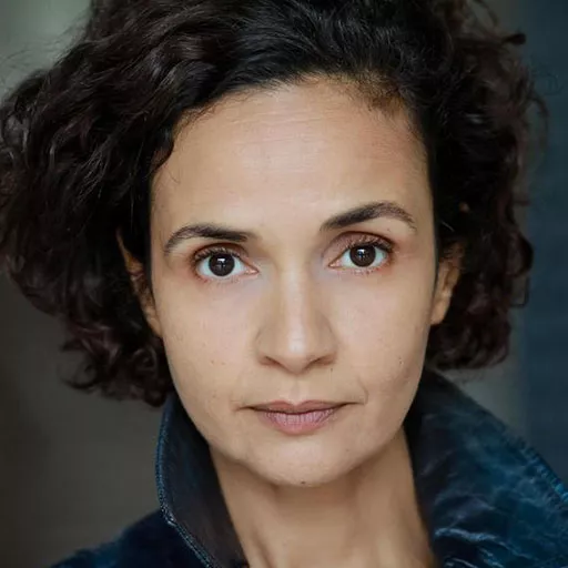Evelyne El Garby Klaï