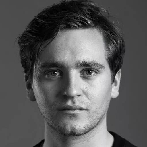 Benjamin Helstad
