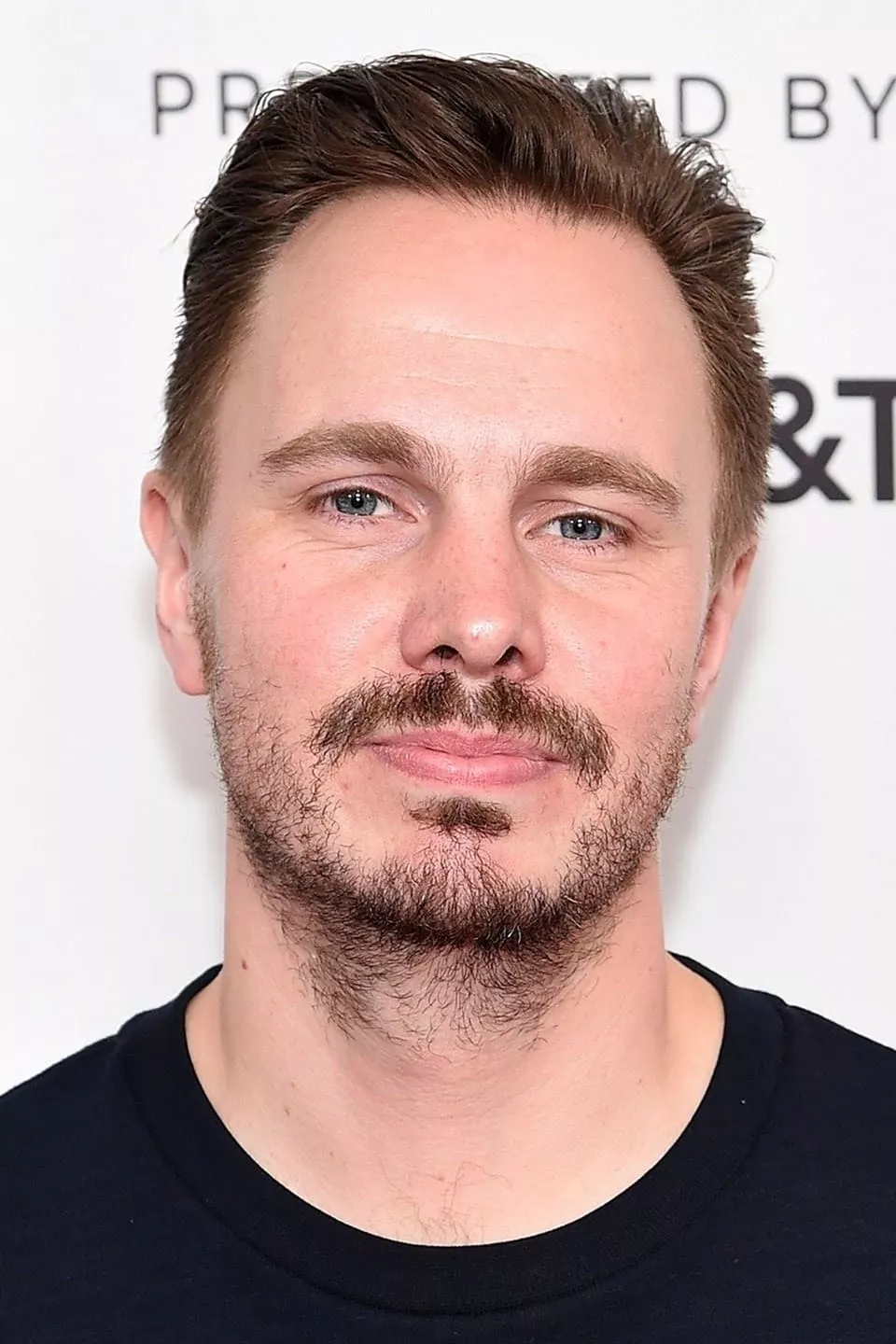 Oliver Murray