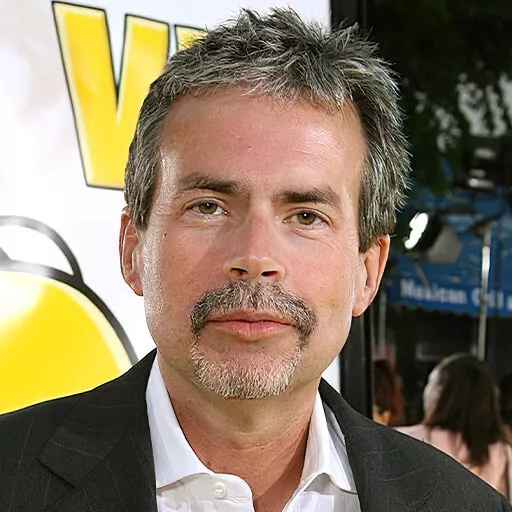 Mike Scully