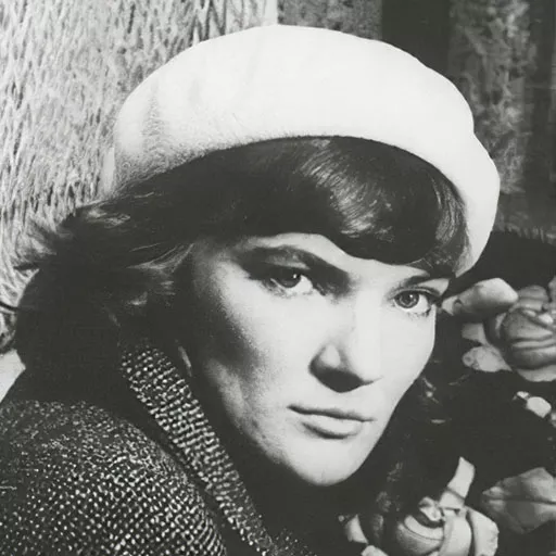 Anna Grzeszczak