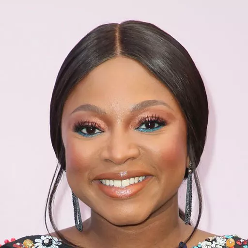 Naturi Naughton