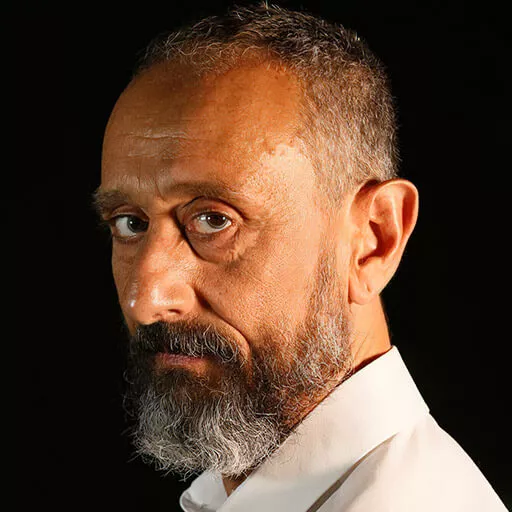 Paco Inestrosa