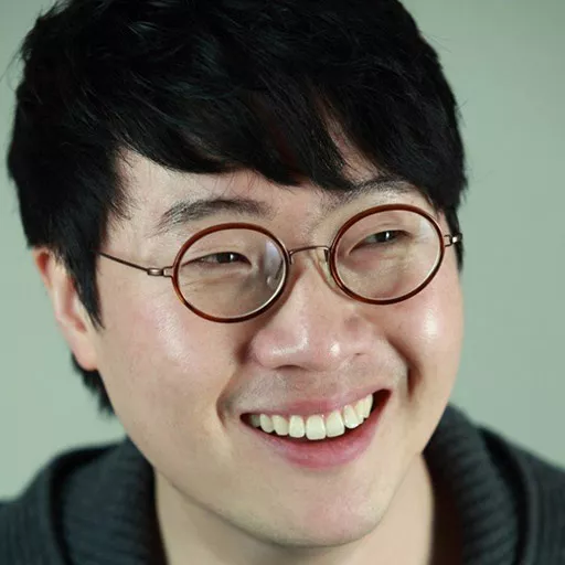 Beom-gi Hong