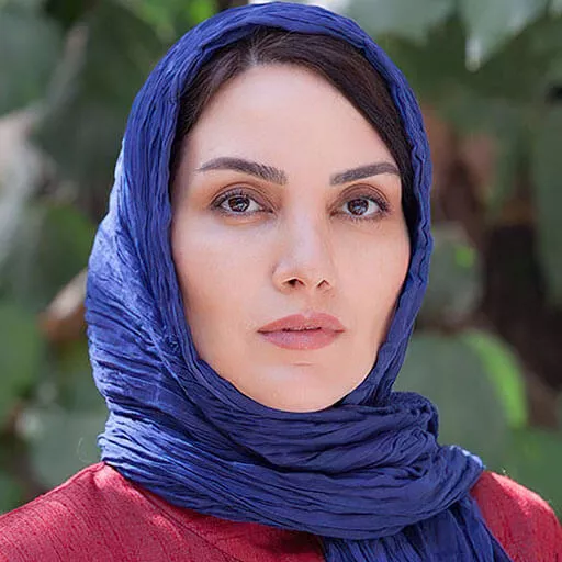 مرجان شیرمحمدی