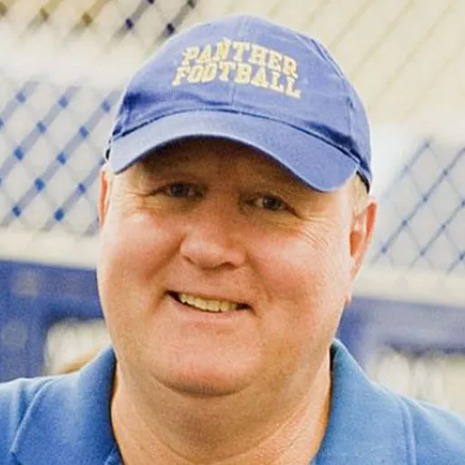 Blue Deckert