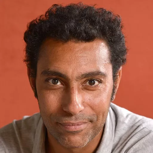 Lyès Salem