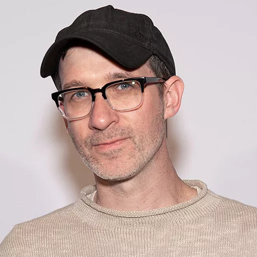 Tom Quinn