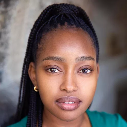 Zipporah Kuria