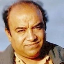 جمشید اسماعیل خانی