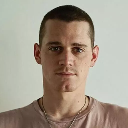 Drew Johnson