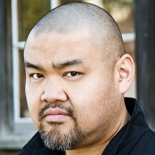 Simon Chin