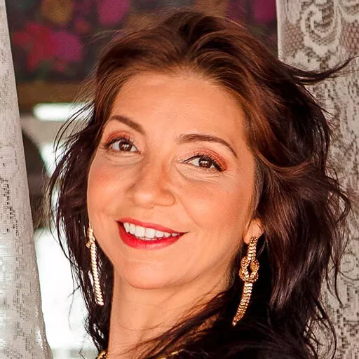 Alessandra Colassanti