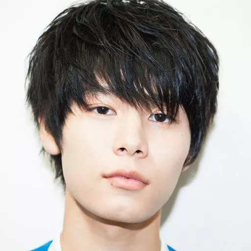 Riku Hagiwara