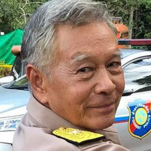 Tan Xiaolong