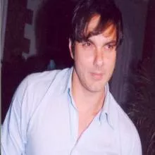 سهیل خان