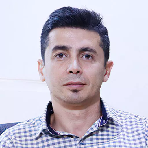 مهدی امیرآبادی