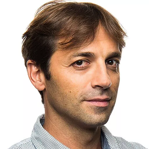 Luis Prieto