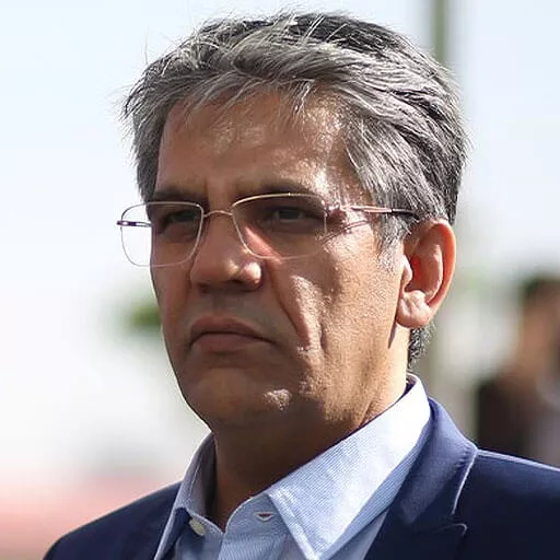 منصور لشکری قوچانی