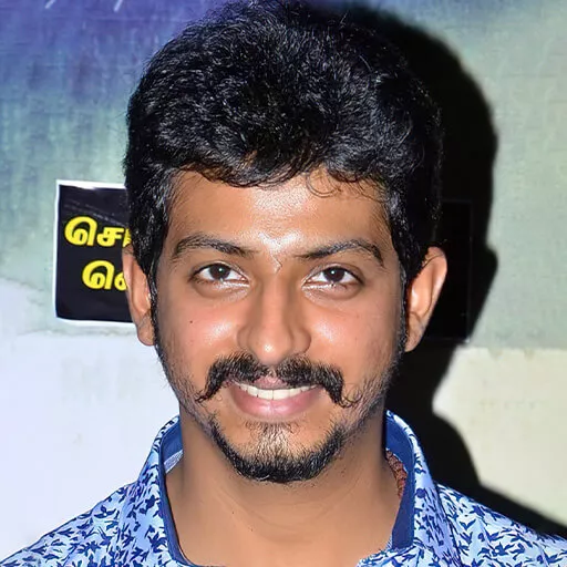 Deepak Paramesh