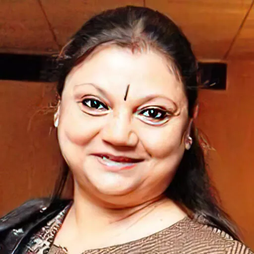 Mithu Chakraborty
