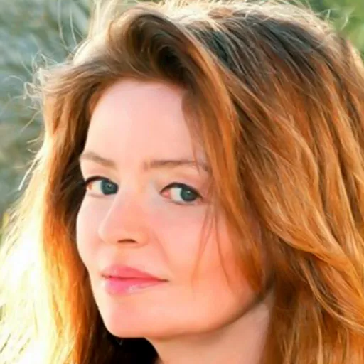 Louise Robey