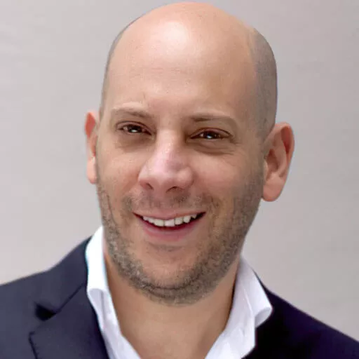 Jose C. Garcia de